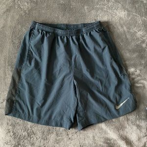 Nike Run Shorts w/ Liner
